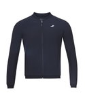 Babolat Trainingsjacke Play Club 2020 schwarz Damen